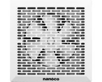 Quạt hút siêu mỏng Nanoco NMV2023 -20W