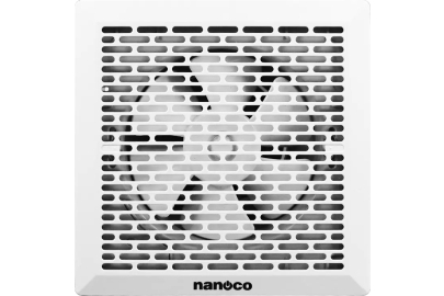 Quạt hút siêu mỏng Nanoco NMV2023 -20W