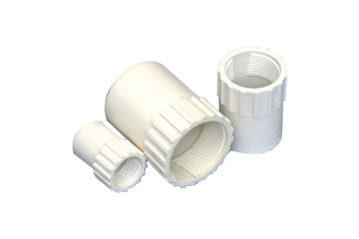 L258+281/16 - Đầu và khớp nối loại vặn ren