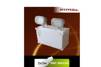Đèn chiếu sáng Duhal