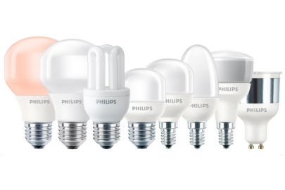 Bóng Đèn Chiếu Sáng Philips