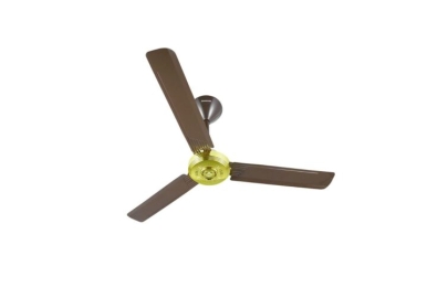 Quạt Trần Pana F-56NCL - 3 cánh Đồng cổ điển