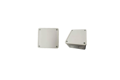 L265/1X - Hộp nối dây tự chống cháy