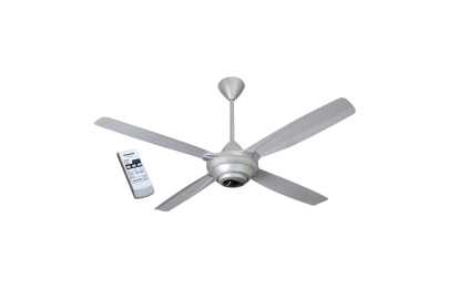 Quạt trần Pana F-56MZG --4 cánh Bạc/ Vàng ánh kim