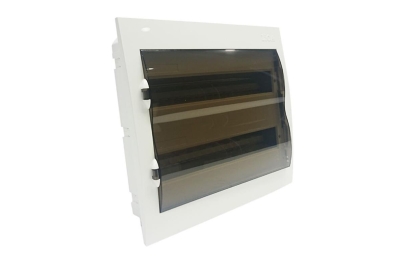 Tủ chìm SE4FC24/36LA -  chứa 24/36 aptomat đế nhựa