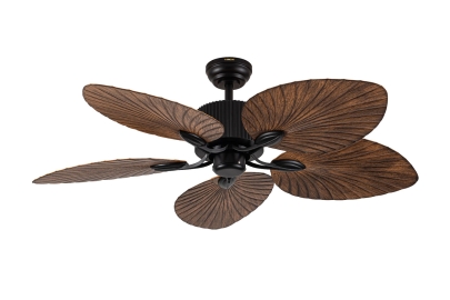 Quạt trần Nanoco NCFD5251 - 5 cánh Vân gỗ