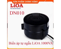 Biến áp DN010 -  đổi nguồn hạ cấp 1Pha 1KVA