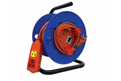 Ổ Cắm Rulo 20M HYBRID-20M-20A Công Suất Lớn