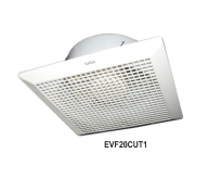  EVF20CUT1 - QUẠT THÔNG GIÓ GẮN TRẦN 26W