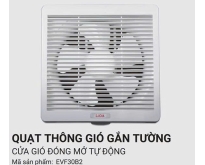 EVF30B2 - Quạt thông gió gắn tường 48W