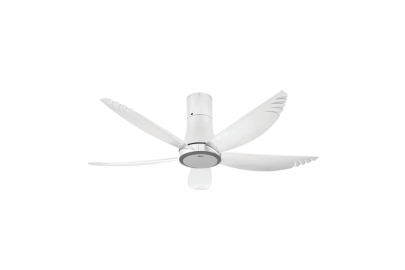 Quạt trần Nanoco NCF5653 - 5 cánh Trắng