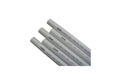 EL - Ống luồn dây điện tròn PVC