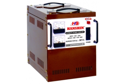 Ổn Áp 5 KVA