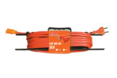Cáp Công Trường CCT10-2-15A