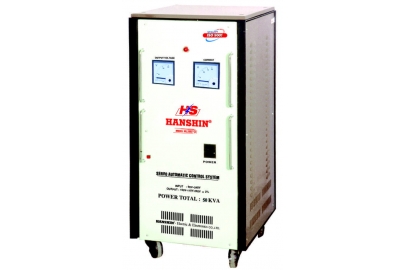 Ổn Áp 50 KVA