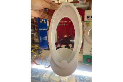 Đèn Tai Thỏ Gắn Tường LED – 3000K