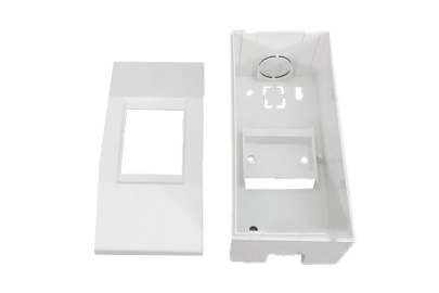 SE4CC2 - Hộp chứa 2 MCB kiểu M gắn nổi