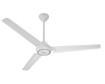Quạt trần Pana F-60FV2 - 3 cánh Trắng