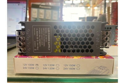 ???? NGUỒN TỔ ONG 12V – CHUYÊN DÙNG CHO LED, CAMERA – CÁC LOẠI 36W ~ 500W