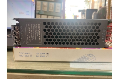 ???? NGUỒN TỔ ONG 12V – CHUYÊN DÙNG CHO LED, CAMERA – CÁC LOẠI 36W ~ 500W