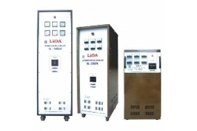 Ổn áp 3-6KVA