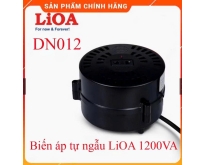 Biến áp DN012 - đổi nguồn hạ cấp 1Pha 1.2KVA