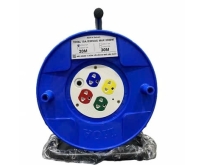 Ổ Cắm Rulo LiOA 20M QT20-2-15A
