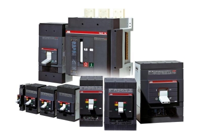 Thiết bị đóng ngắt Ls