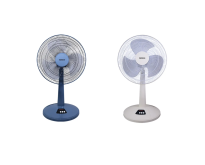 Quạt lửng cơ Nanoco NLF1623B - 3 cánh Xanh/Beige