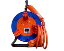 Ổ Cắm Rulo 30M HYBRID-30M-20A Công Suất Lớn