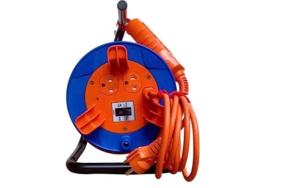 Ổ Cắm Rulo 30M HYBRID-30M-20A Công Suất Lớn
