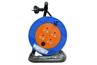 Ổ cắm Rulo nhỏ 15M QN15-2-15A 