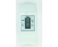 SEMCCBN - Hộp chứa 1 MCCB 2P gắn nổi (loại nhỏ)